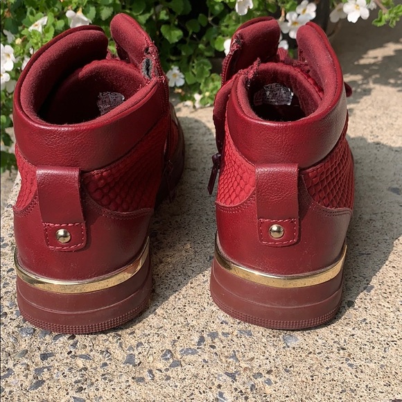 Fall shoes - Picture 2 of 3